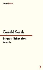 Sergeant Nelson of the Guards