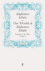 The World of Alphonse Allais