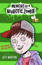 Memoirs of a Neurotic Zombie