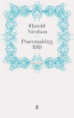 Peacemaking, 1919