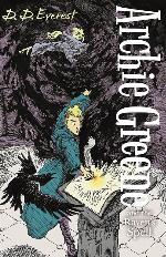 Archie Greene and the Raven's Spell