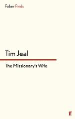 The Missionary's Wife