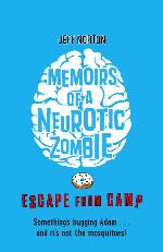 Memoirs of a Neurotic Zombie
