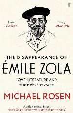The Disappearance of &Eacute;mile Zola
