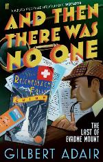 And then there was no one