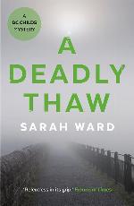 A Deadly Thaw (DC Childs mystery)