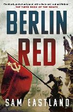 Berlin Red (Inspector Pekkala)