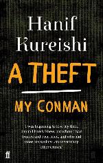 A theft : my con man