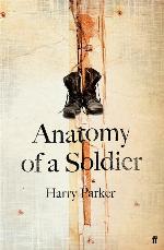 Anatomy of a soldier