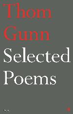 Selected Poems of Thom Gunn (Faber Poetry)