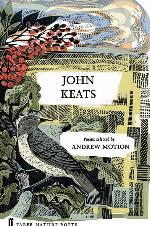 John Keats (Faber Poetry)