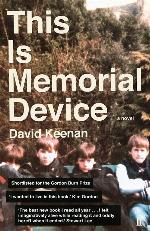 This Is Memorial Device