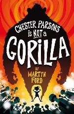 Chester Parsons is Not a Gorilla