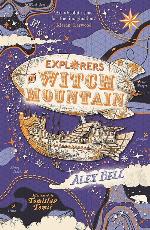 Explorers on Witch Mountain