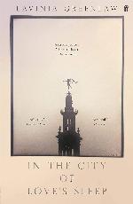 In the City of Love's Sleep