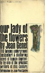 Our Lady Of The Flowers