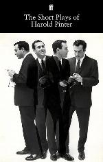 The Short Plays of Harold Pinter (Faber Drama)