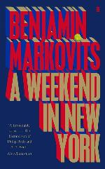 A Weekend in New York: A Novel