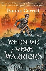 When we were Warriors