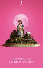 The Tale of Little Bevan