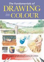 The Fundamentals of Drawing in Colour