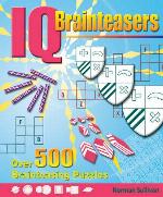 Iq Brainteasers