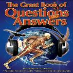 The Great Book Of Questions And Answers