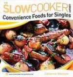 Convenience foods for singles