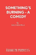 Something's Burning - A Comedy