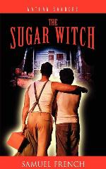 The Sugar Witch