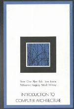 Introduction to Computer Architecture