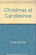 Christmas at Candleshoe