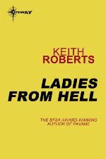 Ladies from Hell ([Gollancz SF])