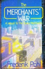The Merchants' War