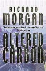 Altered Carbon
