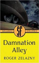 Damnation Alley