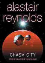 Chasm City