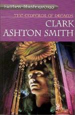 The Emperor of Dreams : Best Fantasy Tales