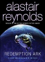 Redemption Ark