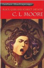 Black Gods and Scarlet Dreams