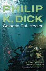 Galactic Pot Healer