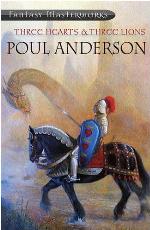 Three Hearts and Three Lions