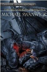 The Iron Dragon's Daughter