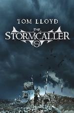 The Stormcaller (The Twilight Reign, Book 1)