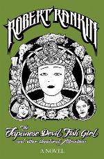 The Japanese Devil Fish Girl and Other Unnatural Attractions