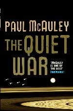 The Quiet War