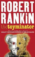 The Toyminator (Gollancz)
