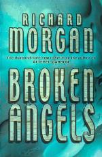 Broken Angels