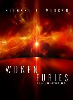Woken Furies (Gollancz S.F.)
