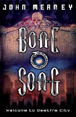 Bone Song (Gollancz)